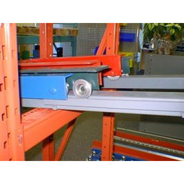 High Quality Push Back Shelfs (EBIL-HTHJ)